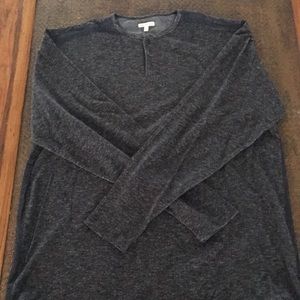Men’s Calvin Klein Jeans Long Sleeve Tee